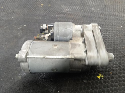 Citroen berlingo starter motor - citroen,