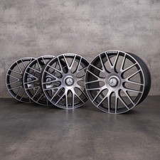 Mercedes CLS 63 AMG Wheels