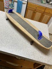 VINTAGE Deck 70's 30”