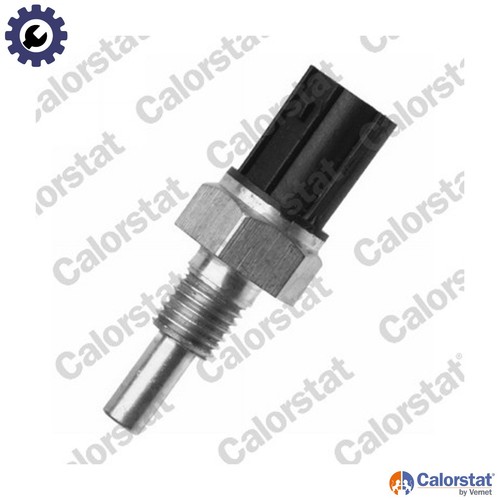 Sensor coolant temperature - sensor,