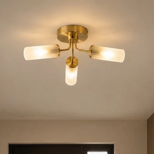 Way ceiling light fitting - ceiling,