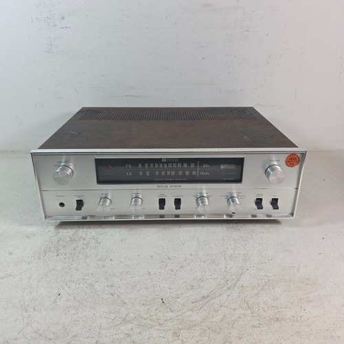 Pioneer stereo receiver - pioneer,