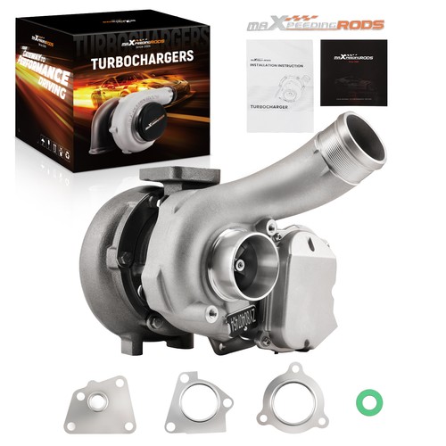 Bv50 turbo assembly for audi - turbo,