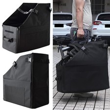 Bike Storage Box Collapsible