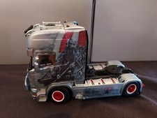 WSI SCANIA STREAMLINE TOPLINE