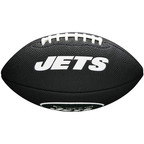 Wilson new york - york, jets