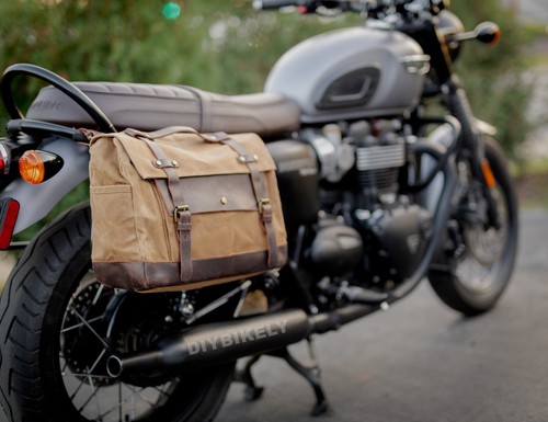 Triumph bonneville t120 t100 - triumph,