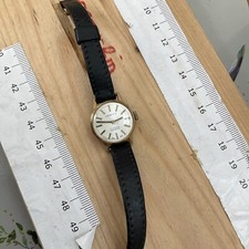 Verity Watch 17 Jewels Incabloc