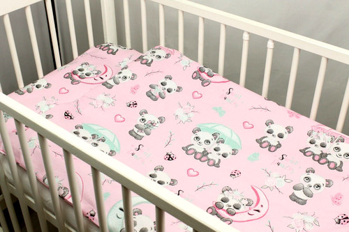 Bedding set baby - 3,