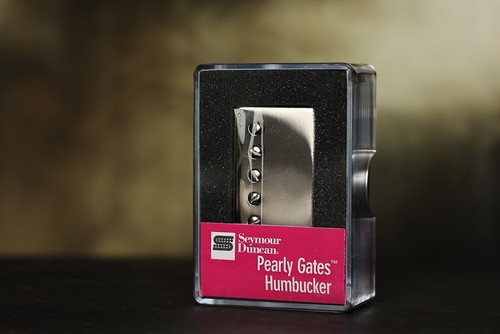 Seymour duncan pg1 pearly - seymour,