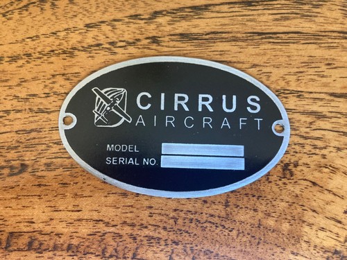 Cirrus aircraft dea - aircraft,