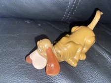 McDonalds Trusty The Dog Toy (Ref in bx 91)