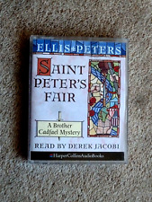 ELLIS PETERS - SAINT PETER'S