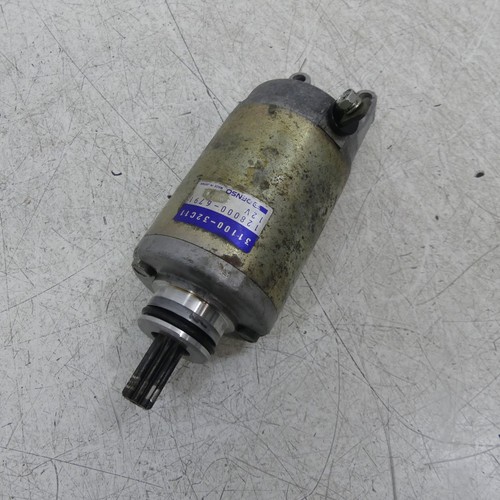 Suzuki gsf 400 - 400, k710