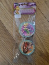 Disney Fairies Tinkerbell &