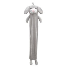 Kids Long 2L Hot Water Bottle