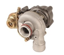 Turbo Charger VW T25 T3