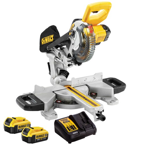 Dewalt dcs365m2 18v - dcs365m2, xr