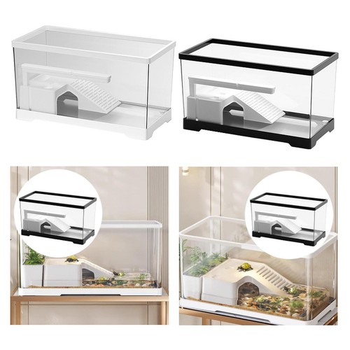 Turtle tank aquarium - aquarium,