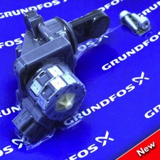 IDEAL CLASSIC COMBI 24  30 BOILER  DIVERTOR VALVE BODY 176550