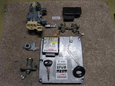 MX5 MK2.5 1.8 ECU LOCK SET