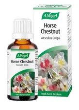 A. Vogel, Horse Chestnut