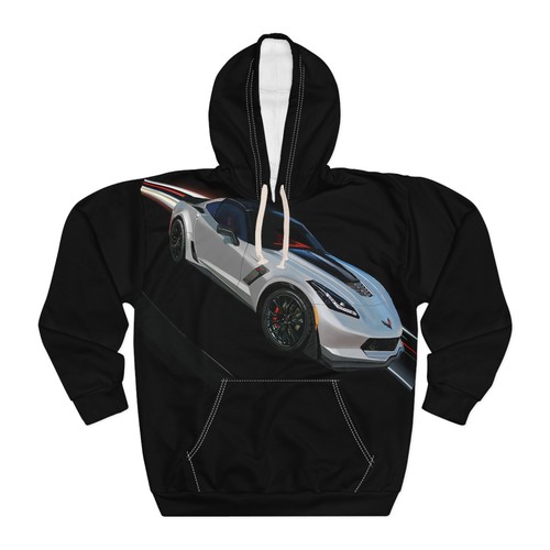 Corvette z06 unisex - corvette,