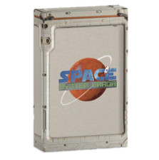 Space: System Error Puzzle Box