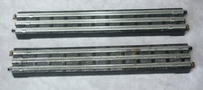2 - Trix Express 3 rail HO