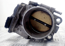 JAGUAR XJ X351 5.0 PETROL 2011 THROTTLE BODY 8W93-9F991-CA