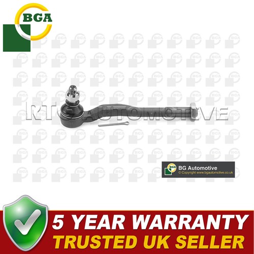 Bga front right tie - bga, end