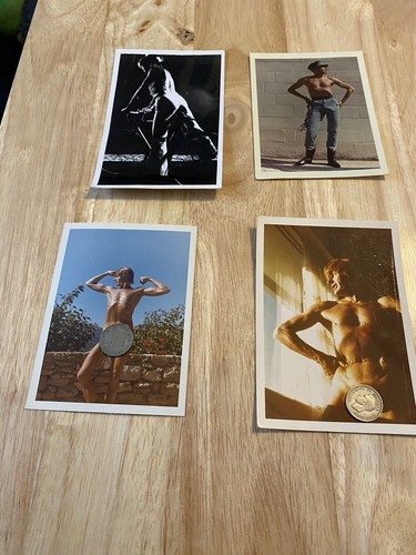 Handsome male nude - handsome,
