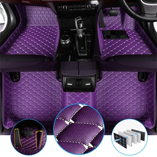 Floorliner tailored for ford - floorliner,