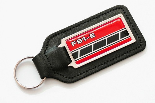Fs1 red leather - fs1-e,