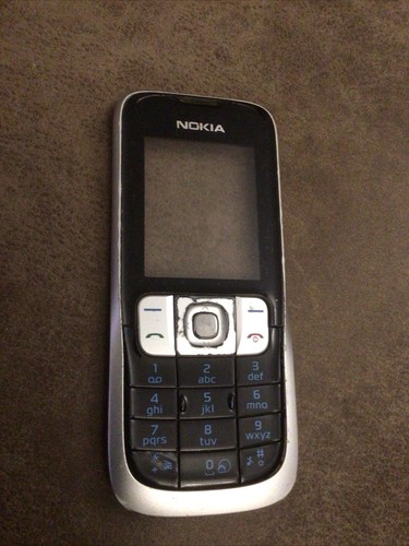 Genuine original nokia 2630 - original,