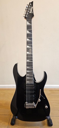 Ibanez gio grg170dx - ibanez,