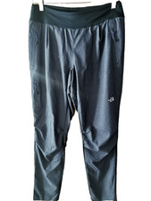 The North Face Walking Trousers Womens Size Medium Approx W32-36 x L31 Stretch