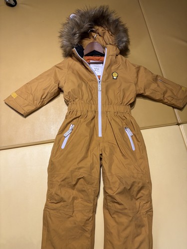 Roarsome pre loved cub - loved,