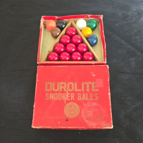 Vintage box durolite - vintage, of