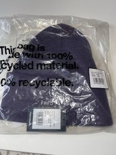 Fred Perry Beanie Brand New