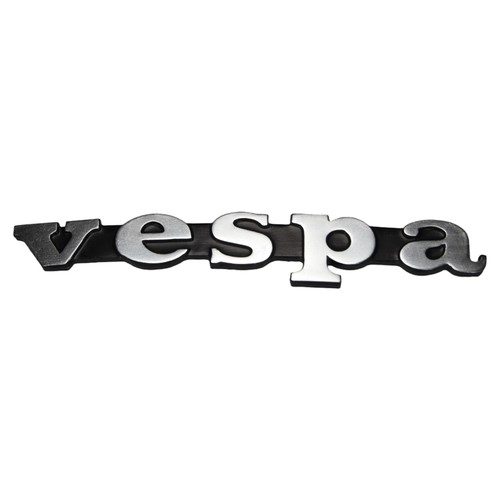 Emblem lettering leg - , shield