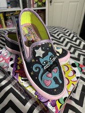 *NEW* Irregular Choice Pretty Kitty Size 5 (38)