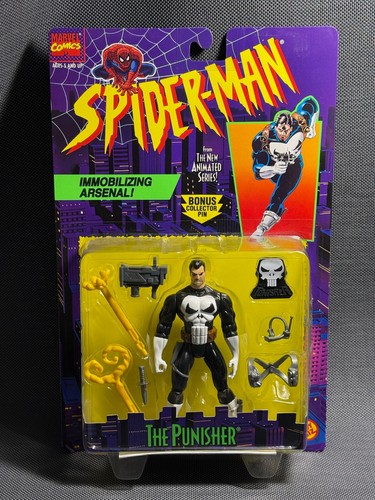 Marvel spider man - marvel, animated