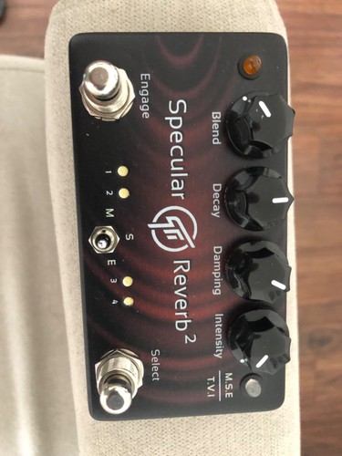 Gfi specular didital reverb - gfi, v2
