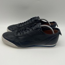 Oliver Sweeney Verdelhos 506 Mens UK 8.5 Navy Quality Leather Daily Shoes