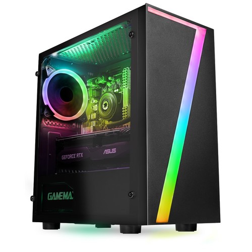 Gaming bundle quad - gaming,