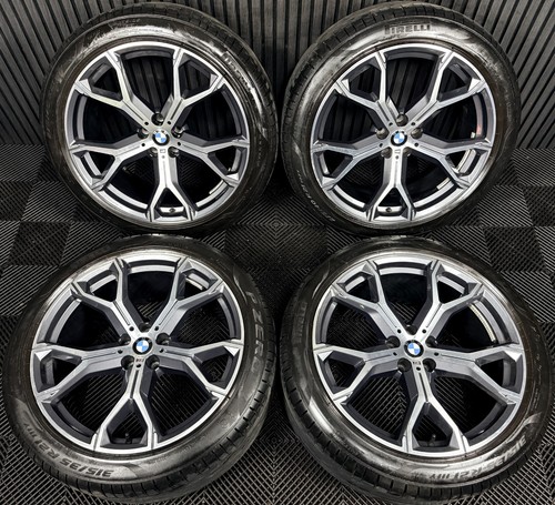 Bmw g05 g06 741m - x5, x6