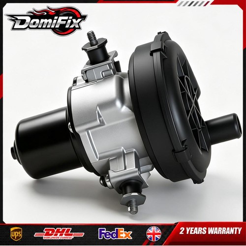 Secondary air pump for - secondary,