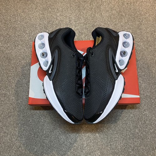 Nike air max - dn, "black/dark