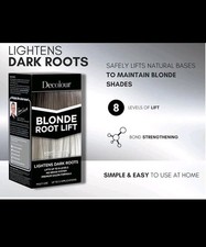 Scott cornwall decolour - cornwall, blonde